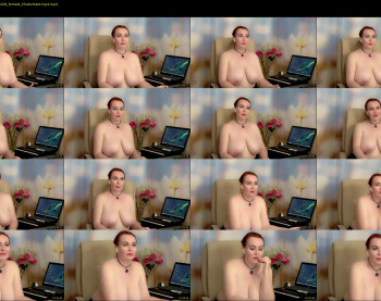 ivettasplash — 19 minute Chaturbate female teen cam video, 720p, Jul 5, 2024