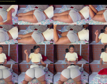 ladahear_ — 43 minute Chaturbate female teen cam video, 720p, Jul 5, 2024