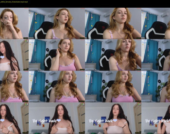 small_blondee — 120 minute Chaturbate female teen cam video, 720p, Jul 5, 2024
