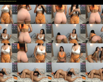 sofia_stonee1 — 28 minute Chaturbate female teen cam video, 720p, Jul 6, 2024