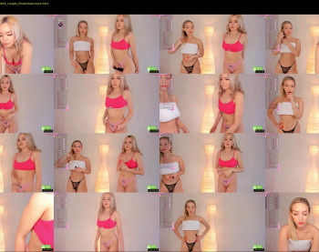 whitehelene — 120 minute Chaturbate female teen cam video, 720p, Jul 5, 2024