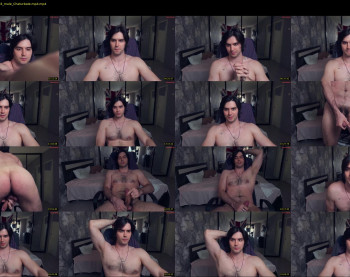 _fatrabbit — 38 minute Chaturbate male teen cam video, 720p, Jul 6, 2024