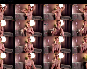 enncandy — 7 minute Chaturbate female teen cam video, 720p, Jul 6, 2024