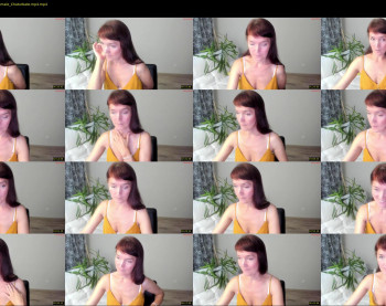 fritha — 8 minute Chaturbate female teen cam video, 720p, Jul 6, 2024
