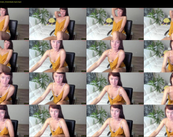 fritha — 5 minute Chaturbate female teen cam video, 720p, Jul 6, 2024