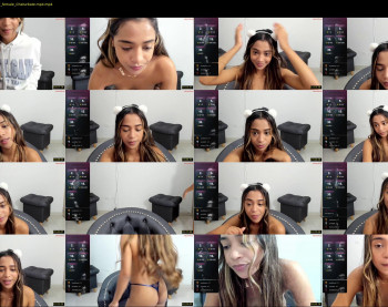 isapetit_ — 68 minute Chaturbate female teen cam video, 720p, Jul 6, 2024