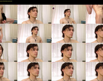 levilys — 35 minute Chaturbate male teen cam video, 720p, Jul 7, 2024