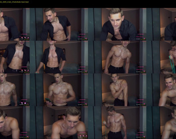 marcusdiamond — 21 minute Chaturbate male teen cam video, 720p, Jul 6, 2024