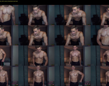marcusdiamond — 8 minute Chaturbate male teen cam video, 720p, Jul 6, 2024