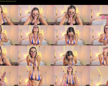 valerynova — 88 minute Chaturbate female teen cam video, 720p, Jul 7, 2024