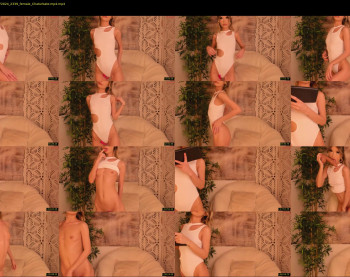 yourmidnightcoffee — 120 minute Chaturbate female teen cam video, 720p, Jul 6, 2024