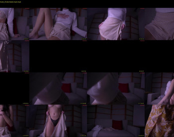 _kei_ — 121 minute Chaturbate female teen cam video, 720p, Jul 7, 2024