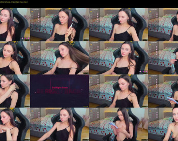 _sweety_ann — 101 minute Chaturbate female teen cam video, 720p, Jul 7, 2024