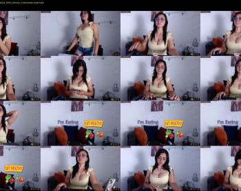 celeste_rodriguez_ — 103 minute Chaturbate female teen cam video, 720p, Jul 8, 2024
