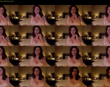 karrin — 6 minute Chaturbate female teen cam video, 720p, Jul 7, 2024