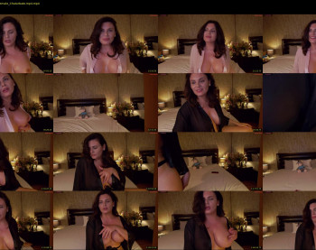 karrin — 120 minute Chaturbate female teen cam video, 720p, Jul 7, 2024