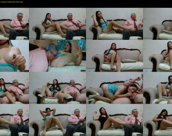 kiaming — 120 minute Chaturbate female teen cam video, 720p, Jul 8, 2024
