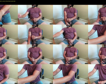 mr_rabbit77 — 9 minute Chaturbate male teen cam video, 720p, Jul 8, 2024