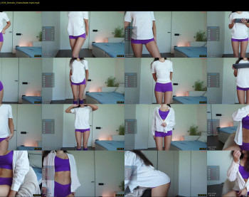 ms_seductive — 80 minute Chaturbate female teen cam video, 720p, Jul 7, 2024