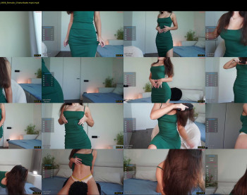 ms_seductive — 83 minute Chaturbate female teen cam video, 720p, Jul 7, 2024