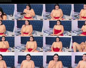 prishaa — 112 minute Chaturbate female teen cam video, 720p, Jul 8, 2024