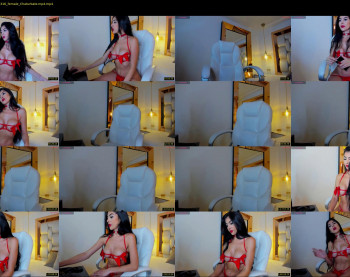 sammy_rios — 120 minute Chaturbate female teen cam video, 720p, Jul 7, 2024