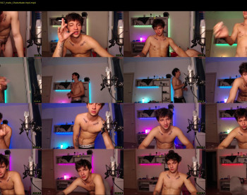 teddy_mode — 120 minute Chaturbate couple teen cam video, 720p, Jul 7, 2024