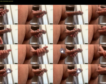 xyrix77 — 32 minute Chaturbate male teen cam video, 720p, Jul 7, 2024