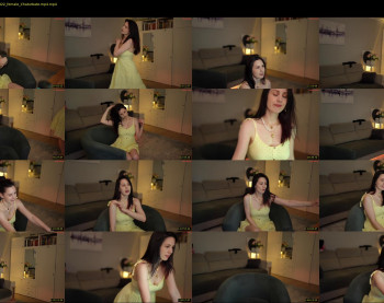 _blackbee_ — 121 minute Chaturbate female teen cam video, 720p, Jul 8, 2024