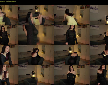 _blackbee_ — 55 minute Chaturbate female teen cam video, 720p, Jul 8, 2024