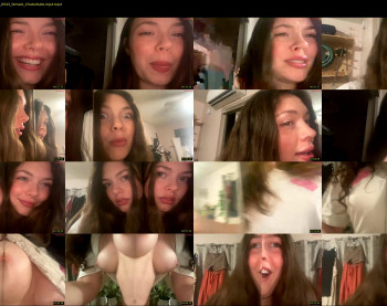 emersoncane — 5 minute Chaturbate female teen cam video, 720p, Jul 9, 2024