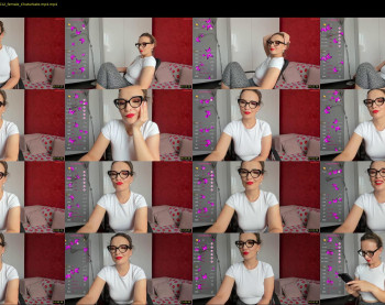 emilymilf__ — 20 minute Chaturbate female teen cam video, 720p, Jul 8, 2024