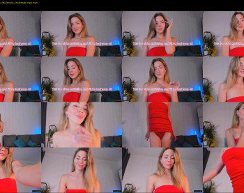 emmi_rosee — 104 minute Chaturbate female teen cam video, 720p, Jul 8, 2024