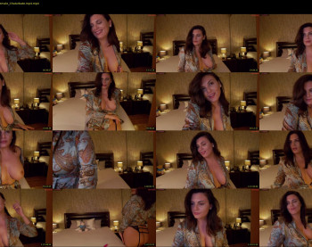 karrin — 112 minute Chaturbate female teen cam video, 720p, Jul 9, 2024
