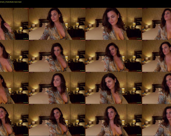 karrin — 19 minute Chaturbate female teen cam video, 720p, Jul 9, 2024