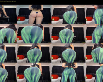 litas_secrets — 66 minute Chaturbate female teen cam video, 720p, Jul 8, 2024