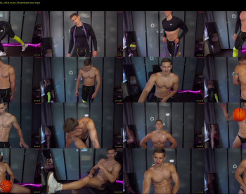 marcusdiamond — 77 minute Chaturbate male teen cam video, 720p, Jul 8, 2024