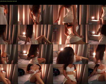 ms_seductive — 77 minute Chaturbate female teen cam video, 720p, Jul 8, 2024