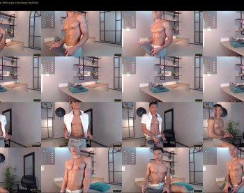 patrick_brown_ — 120 minute Chaturbate male teen cam video, 720p, Jul 8, 2024