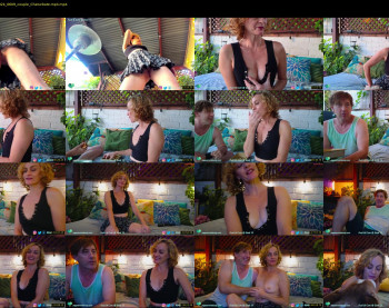 peppermintdusty — 120 minute Chaturbate couple teen cam video, 720p, Jul 8, 2024