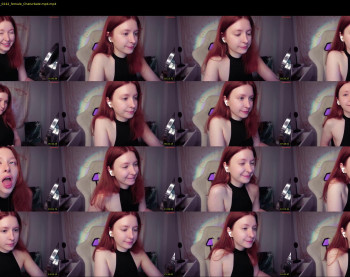 pocketrocket_ — 19 minute Chaturbate female teen cam video, 720p, Jul 9, 2024