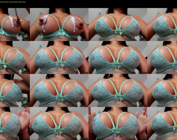 rosalia_04 — 111 minute Chaturbate female teen cam video, 720p, Jul 9, 2024