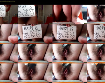 thickforest — 10 minute Chaturbate female teen cam video, 720p, Jul 8, 2024