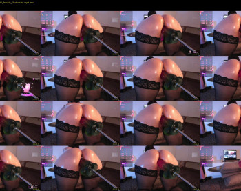 tinytina95 — 28 minute Chaturbate couple teen cam video, 720p, Jul 9, 2024