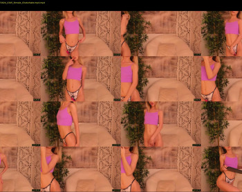 yourmidnightcoffee — 120 minute Chaturbate female teen cam video, 720p, Jul 8, 2024