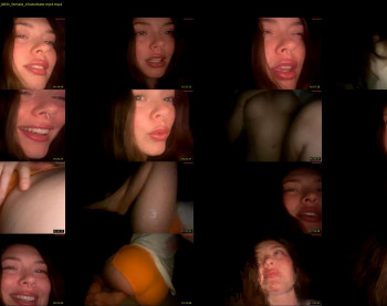 emersoncane — 13 minute Chaturbate female teen cam video, 720p, Jul 9, 2024