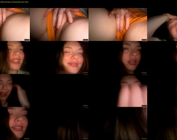 emersoncane — 5 minute Chaturbate female teen cam video, 720p, Jul 9, 2024
