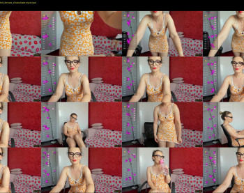 emilymilf__ — 12 minute Chaturbate female teen cam video, 720p, Jul 9, 2024