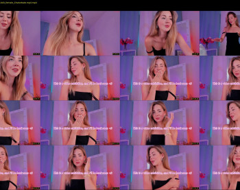 emmi_rosee — 65 minute Chaturbate female teen cam video, 720p, Jul 9, 2024