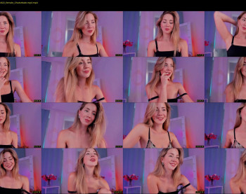 emmi_rosee — 98 minute Chaturbate female teen cam video, 720p, Jul 9, 2024